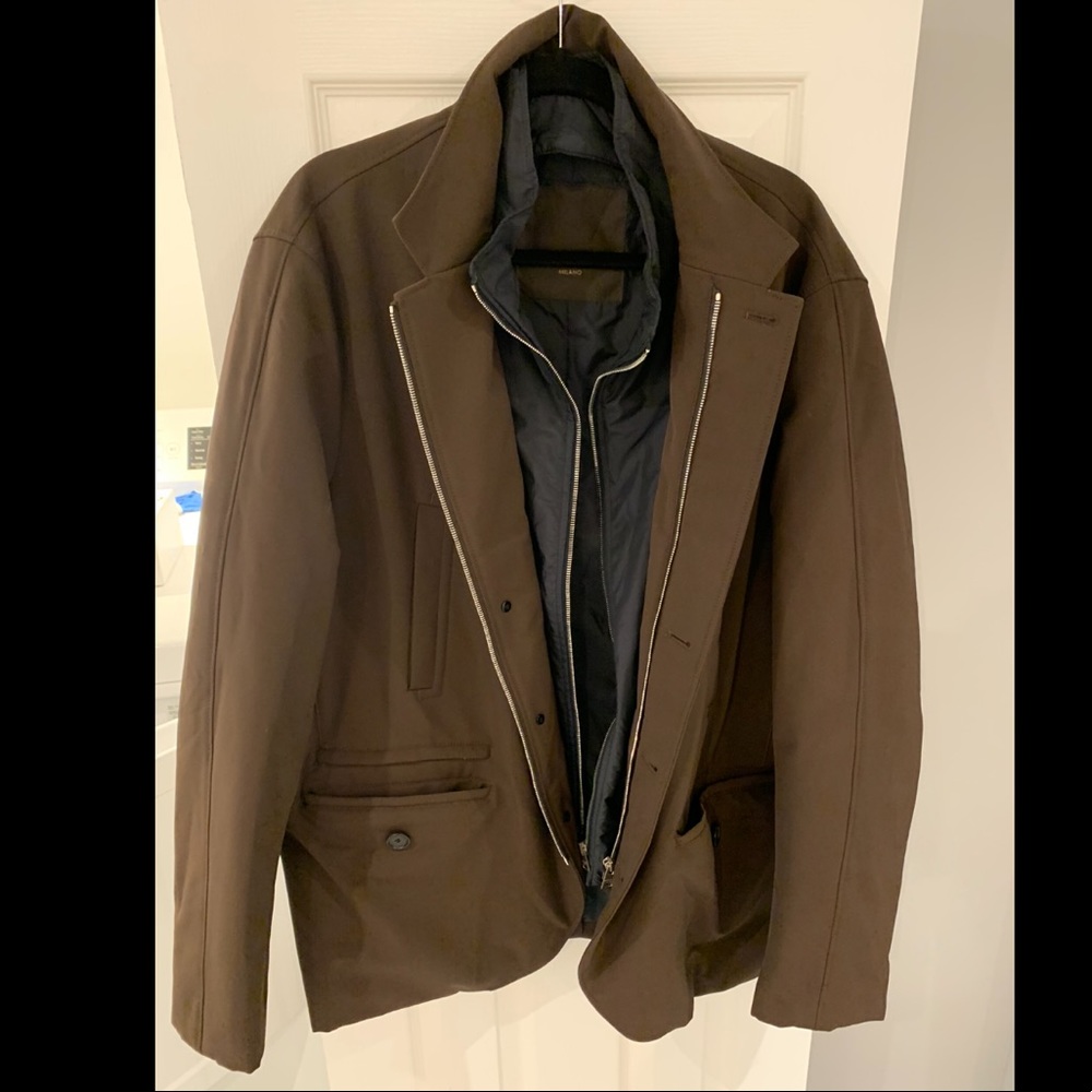 Stunning Allegri men’s coat